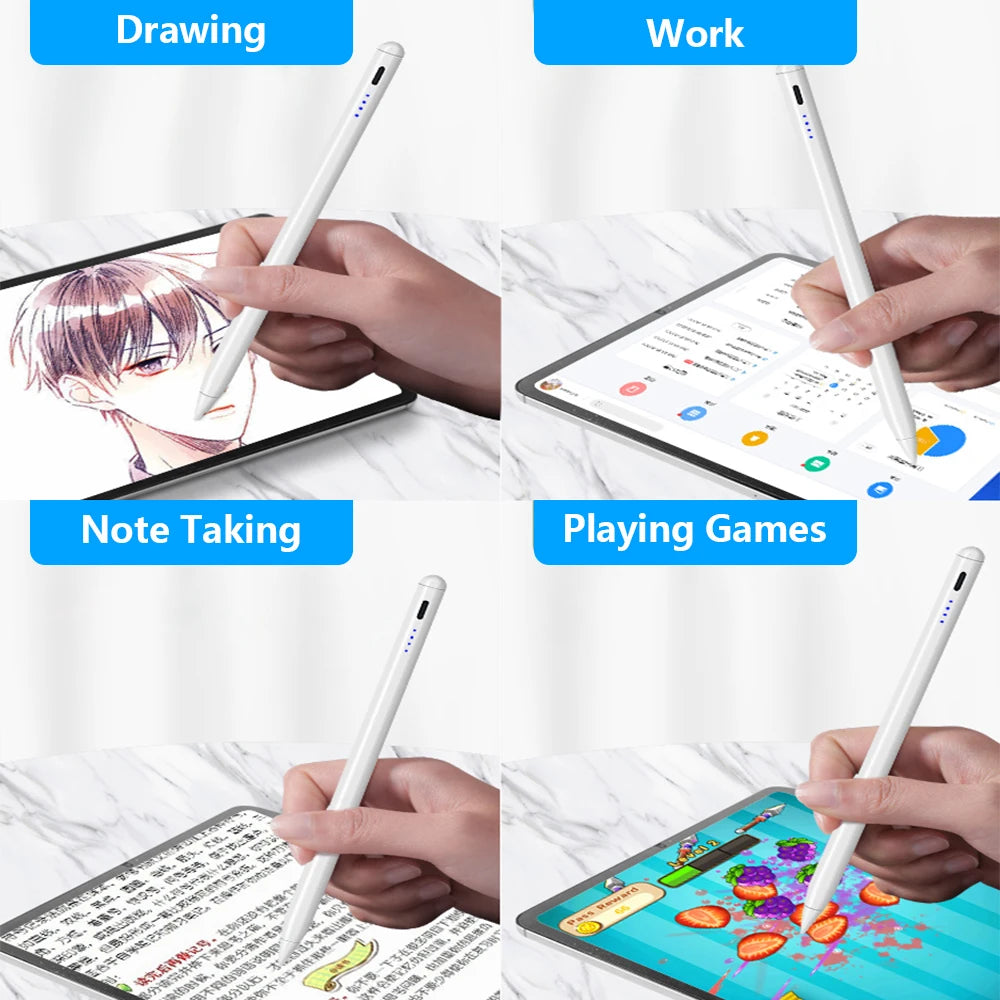 Stylo tactile universel ReadyStylus