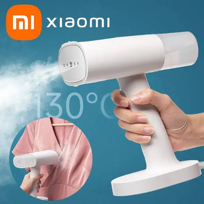 Défroisseur à Main XIAOMI MIJIA - Nettoyant Vapeur