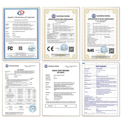 Spectromètre Pdt Photon Skin Rinish TingRed Blue Light, Pliant chauffant coréen, 7 documents, Panneau LED