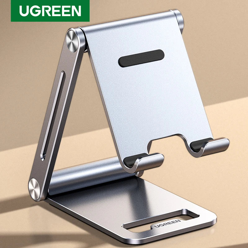 Support de Téléphone UGREEN en Aluminium