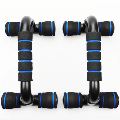 Roue abdominale multifonctionnelle pour la santé, équipement de fitness domestique, support push-up, 5 pièces, produit de sport d'intérieur, bloc