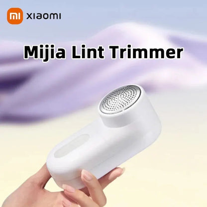 Rasoir à charpie Xiaomi CleanCut