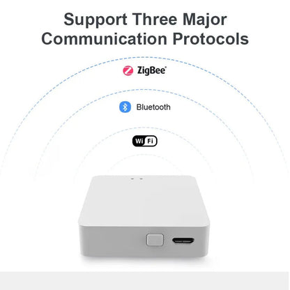 HIMOJO Home Connect Hub