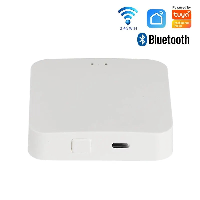 HIMOJO Home Connect Hub