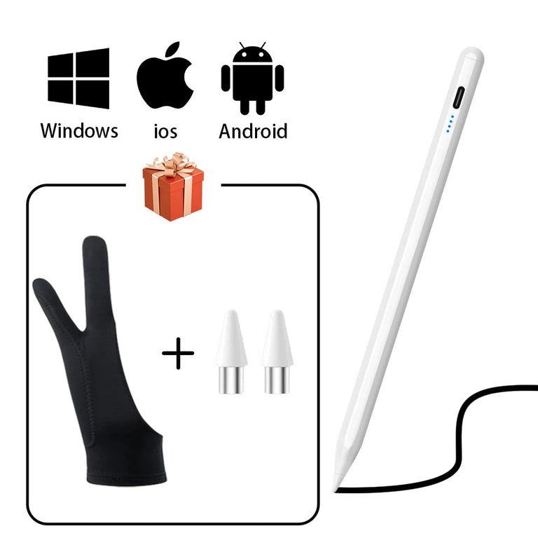 Stylo tactile universel ReadyStylus