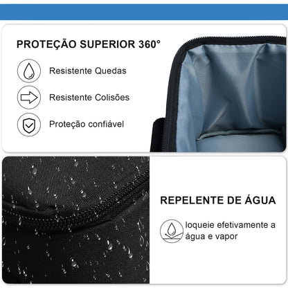 Sac de Transport Projecteur Smart