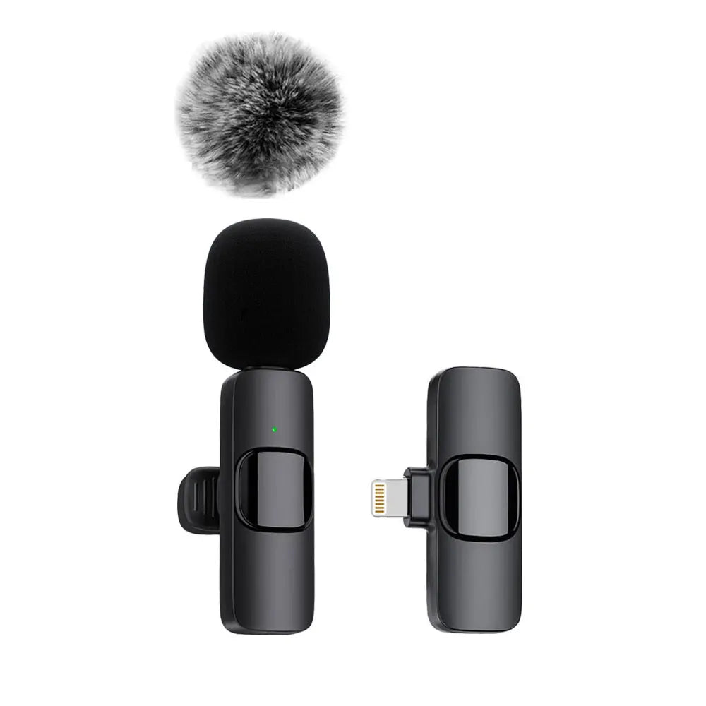 Microphone sans fil EARDOTS Ultralite