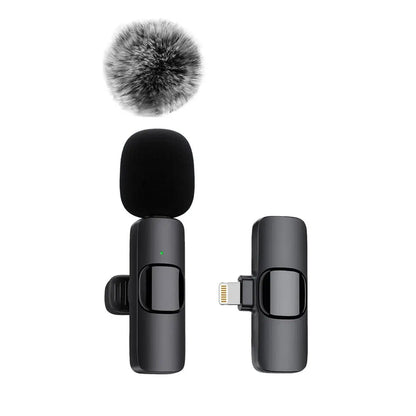 Microphone sans fil EARDOTS Ultralite