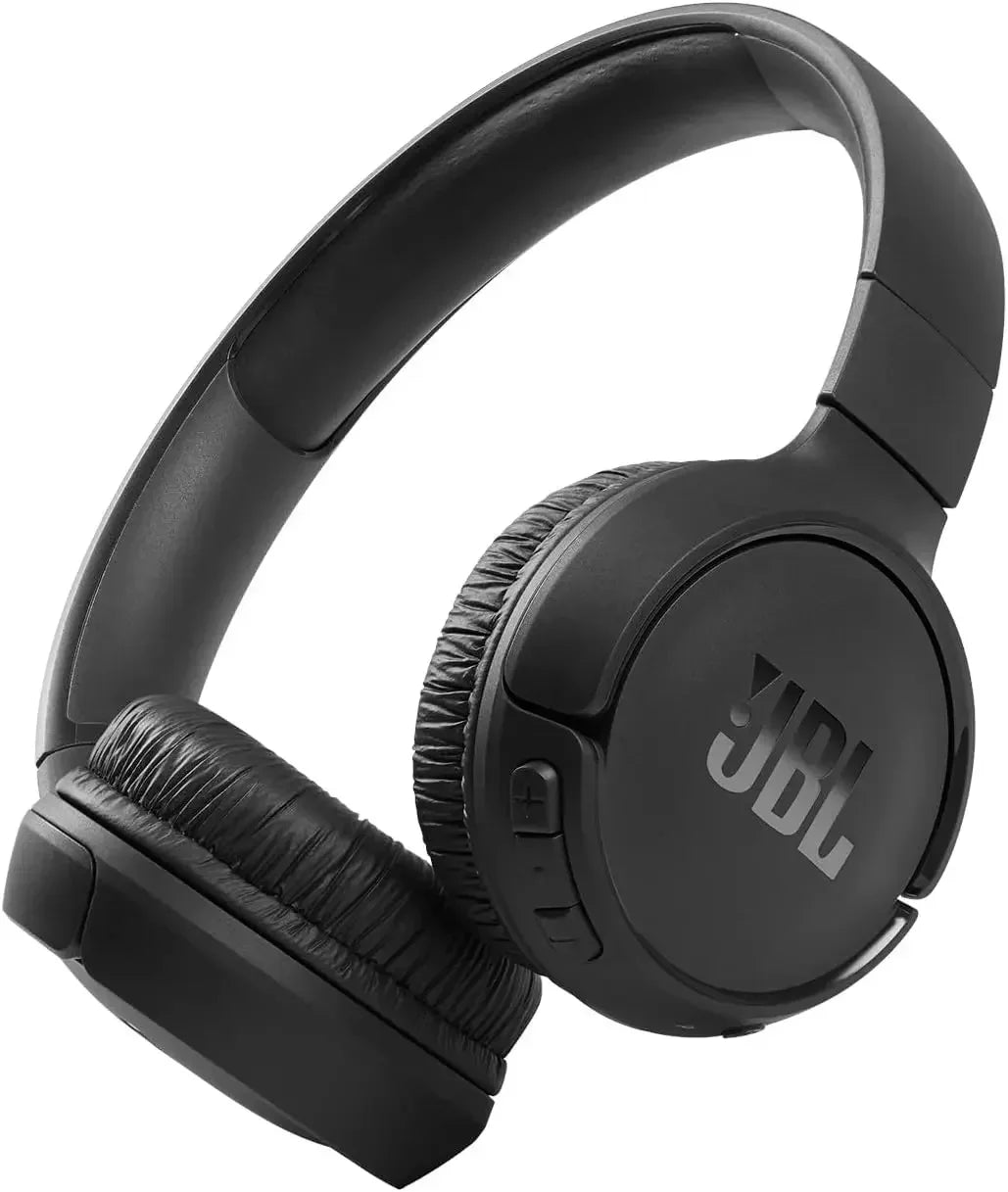 JBL 510 BT PureBass Wireless Headphones