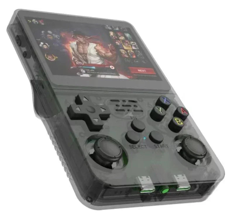 Console de jeu RetroMaster X5