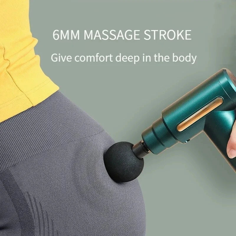 RelaxPro Muscle Massager