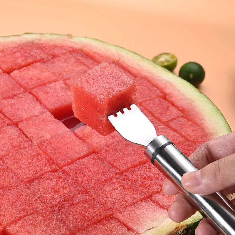 Coupe-melon d'eau Windmill