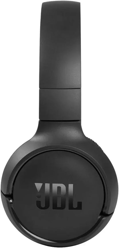 JBL 510 BT PureBass Wireless Headphones