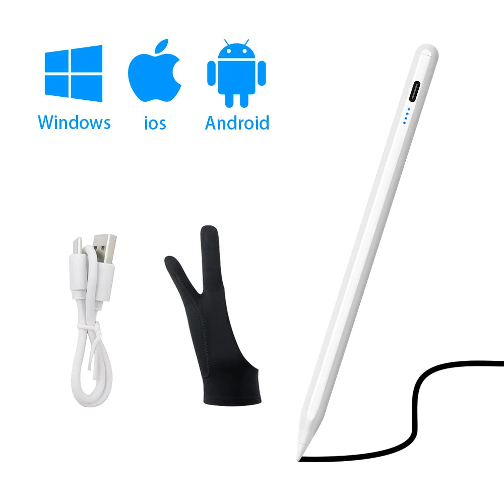 Stylo tactile universel ReadyStylus