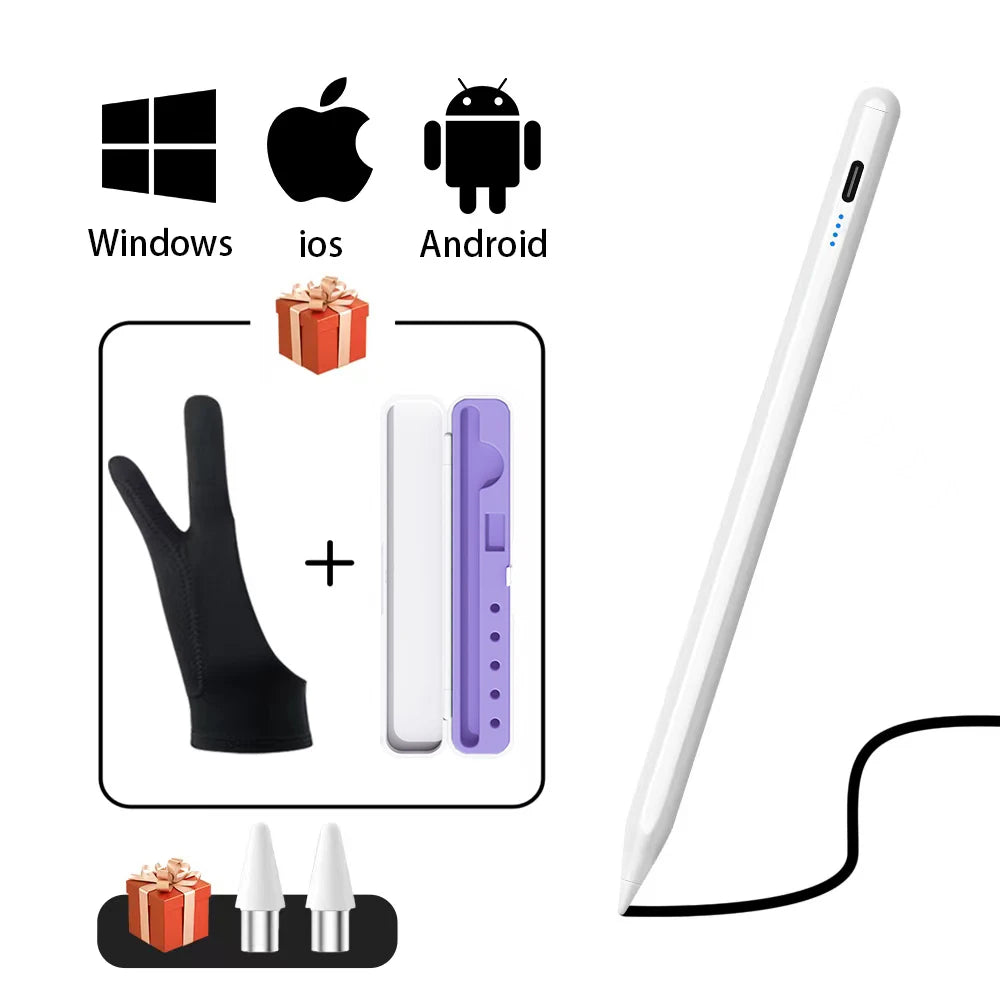 Stylo tactile universel ReadyStylus