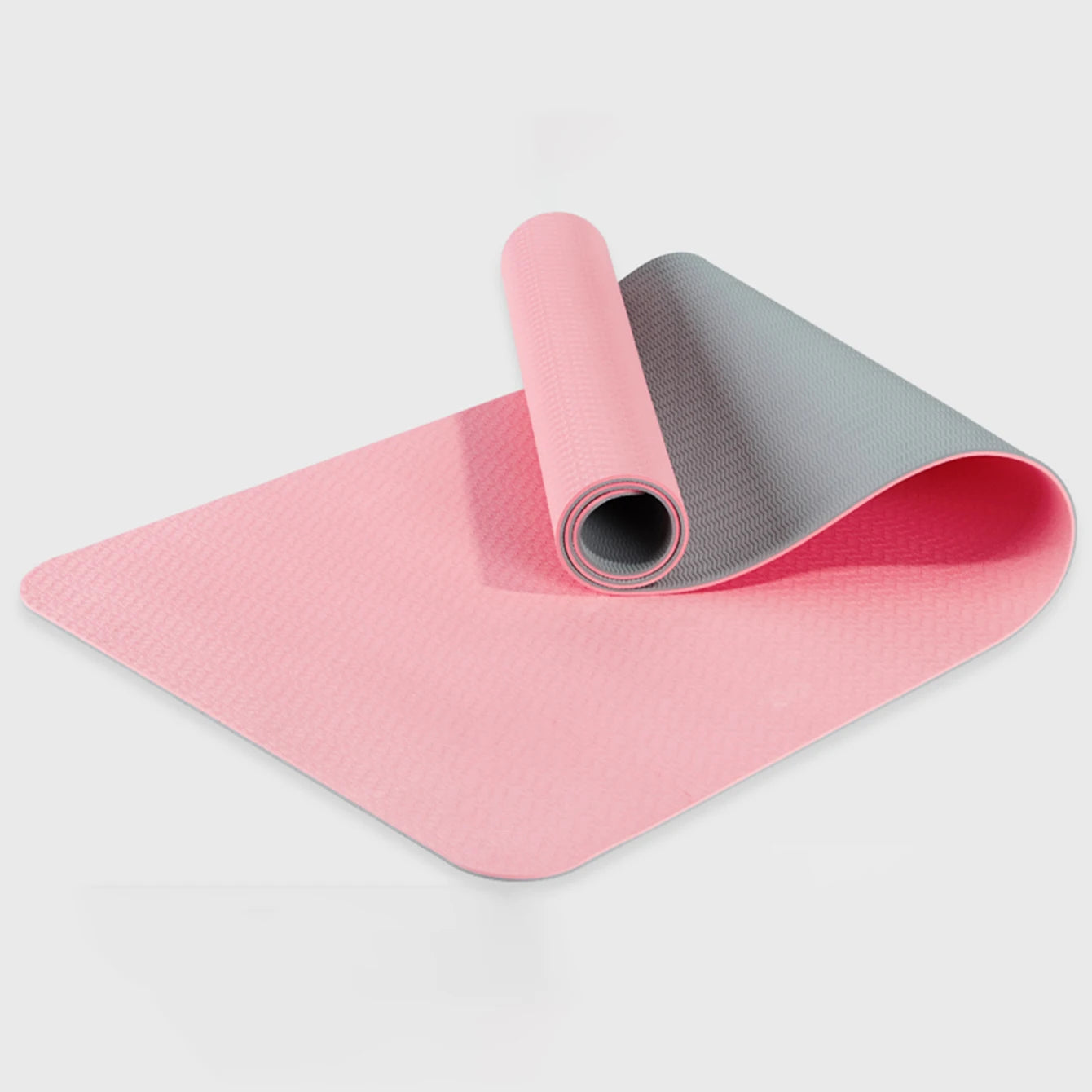 Tapis Yoga Éco Confort