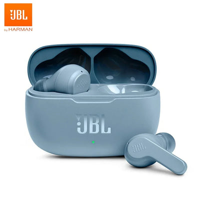 JBL Wave 200 TWS Bluetooth Earbuds