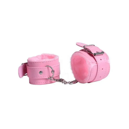 Cuffs De Poignet En Cuir élégant