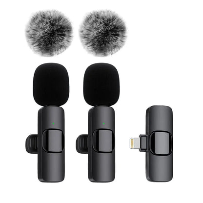 Microphone sans fil EARDOTS Ultralite