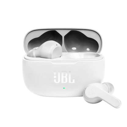 JBL Wave 200 TWS Bluetooth Earbuds