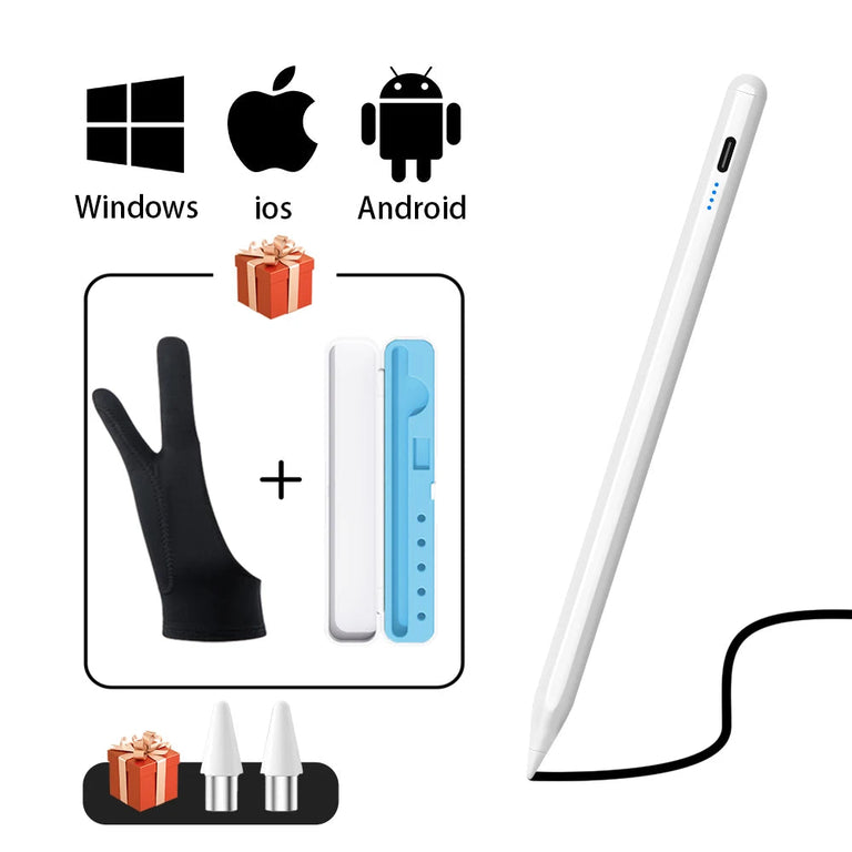 Stylo tactile universel ReadyStylus