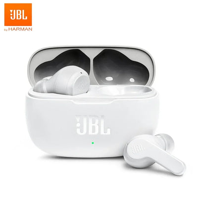 JBL Wave 200 TWS Bluetooth Earbuds