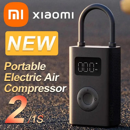 Pompe Xiaomi AirBoost