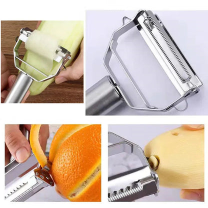 Kitchya Peel Master