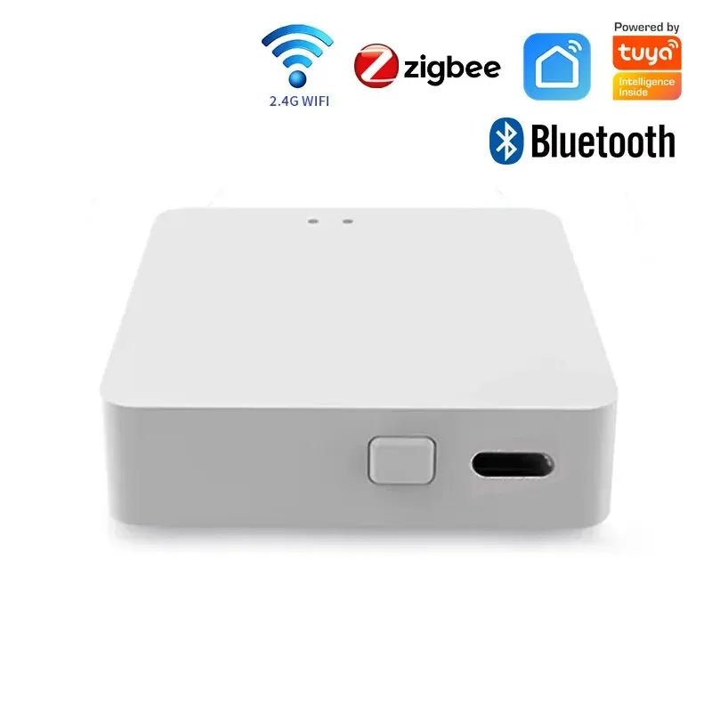 HIMOJO Home Connect Hub