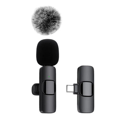 Microphone sans fil EARDOTS Ultralite