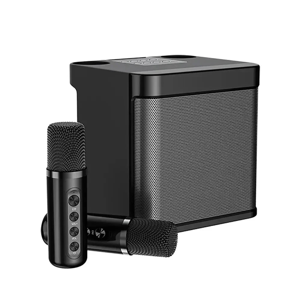 Ensemble Audio KTV Familial Portable