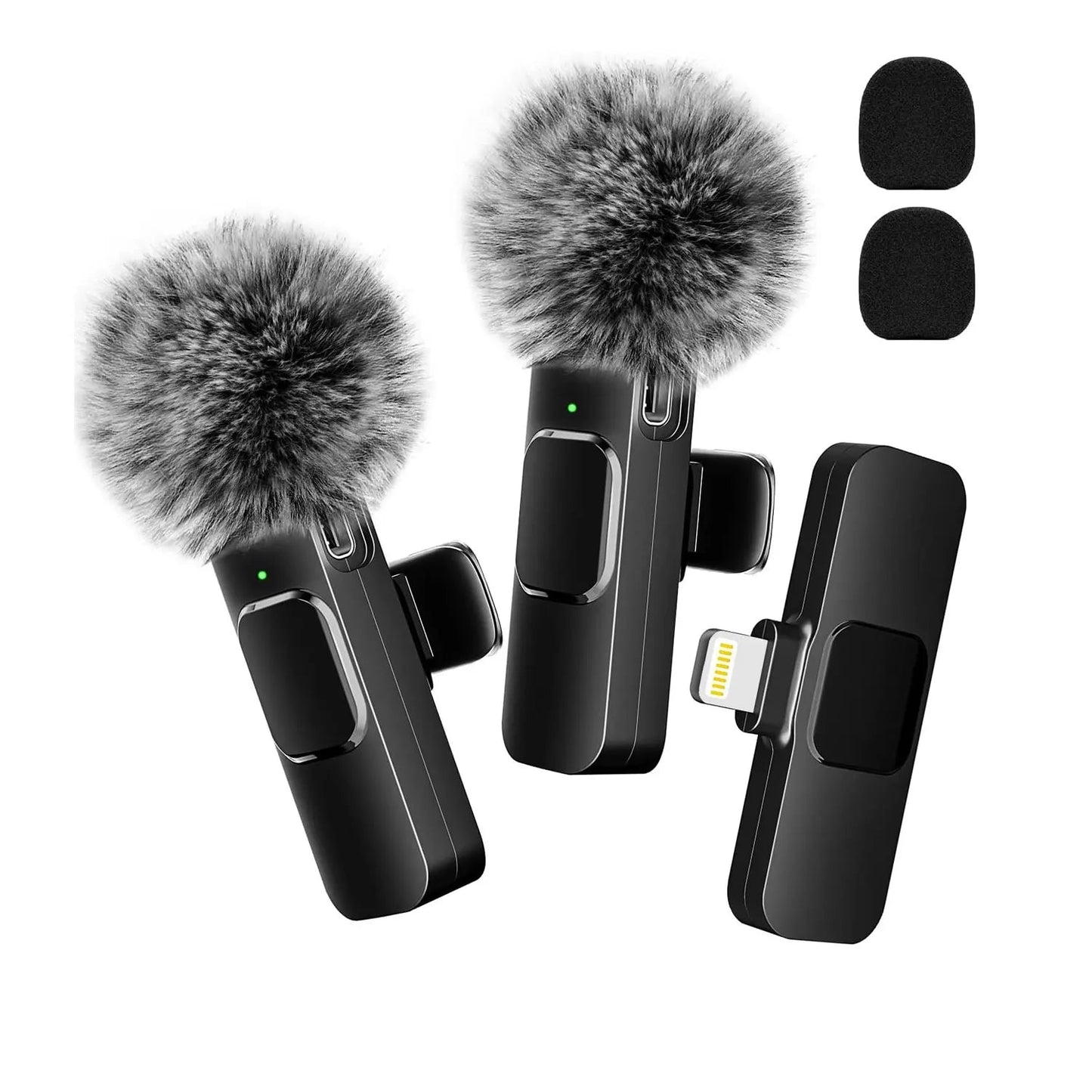 Microphone sans fil EARDOTS Ultralite