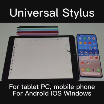 Stylo tactile universel ReadyStylus