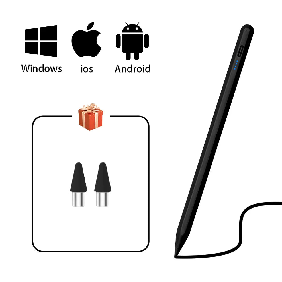 Stylo tactile universel ReadyStylus