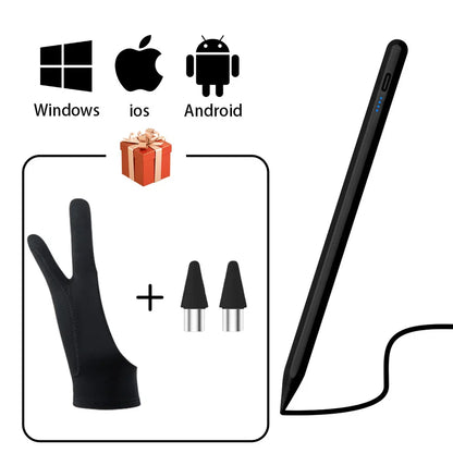 Stylo tactile universel ReadyStylus